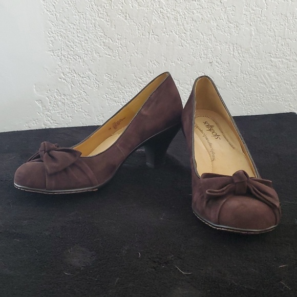 Soft spot heels - Picture 2 of 3